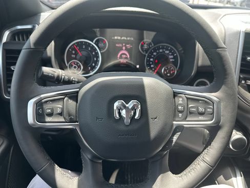 Used 2026 RAM 1500 Big Horn RWD image 17