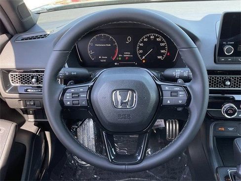 New 2026 Honda Civic Sport image 11