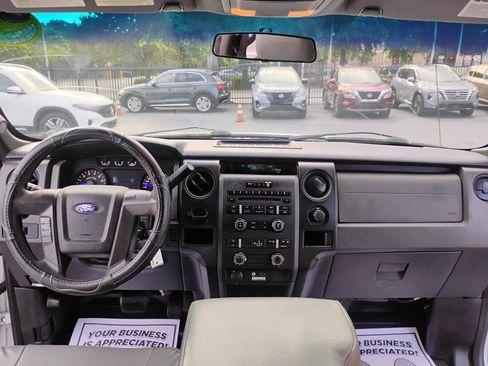 Used 2013 Ford F150 XL w/ Mid Equipment Group RWD image 62
