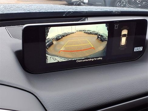 New 2026 MAZDA CX-50 2.5 Hybrid w/ Weather Package image 8