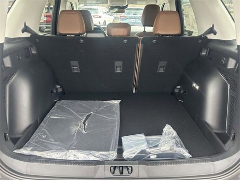 New 2025 Ford Bronco Sport Outer Banks image 5