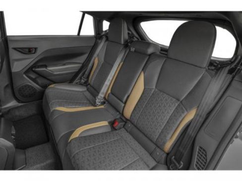 New 2026 Subaru Crosstrek 2.5i Sport AWD/4WD image 15