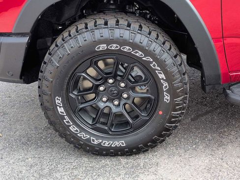 New 2026 RAM 1500 Rebel AWD/4WD image 24