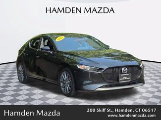 Certified 2023 MAZDA MAZDA3 s FWD 360° Tour