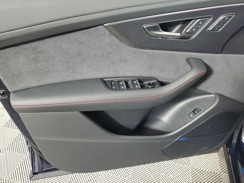 New 2026 Audi Q8 Prestige AWD/4WD image 18