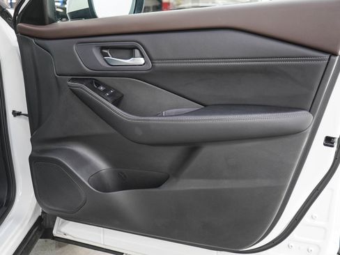 Used 2023 Nissan Rogue SV w/ SV Premium B Package AWD/4WD image 9
