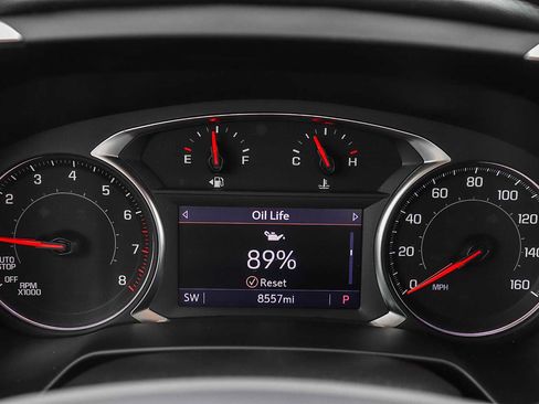 Used 2023 Chevrolet Blazer LT FWD image 26