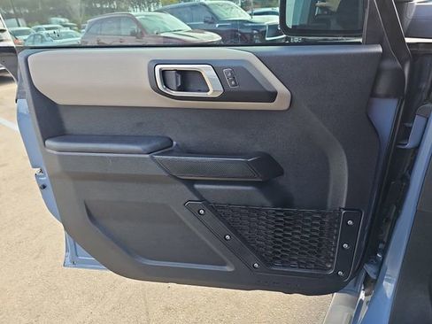 Used 2024 Ford Bronco Wildtrak AWD/4WD image 30