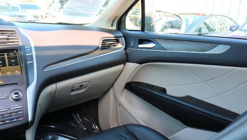 Used 2019 Lincoln MKC Reserve w/ MKC Climate Package AWD/4WD image 22