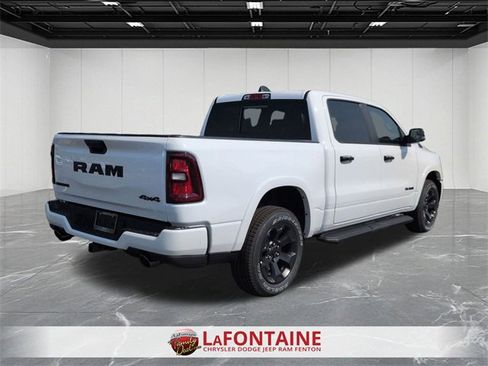 New 2026 RAM 1500 Big Horn image 5