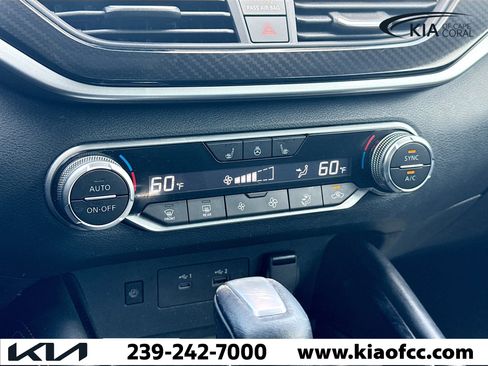 Used 2023 Nissan Altima 2.0 SR image 32