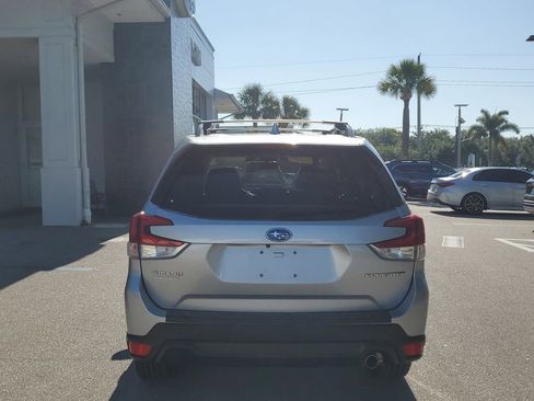 Used 2019 Subaru Forester Limited w/ Popular Package #3 AWD/4WD image 13