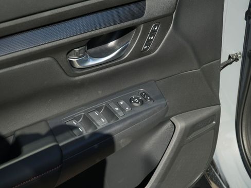 New 2026 Honda CR-V Sport-L image 14