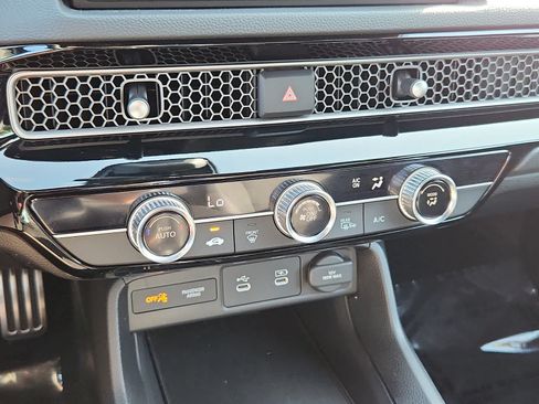 Certified 2026 Honda Civic Sport image 15