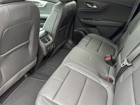 New 2026 Chevrolet Blazer LT w/ Sound & Technology Package image 12