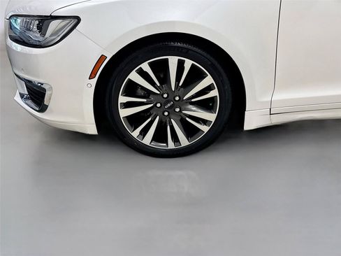 Used 2020 Lincoln MKZ Reserve w/ Elements Package AWD/4WD image 32
