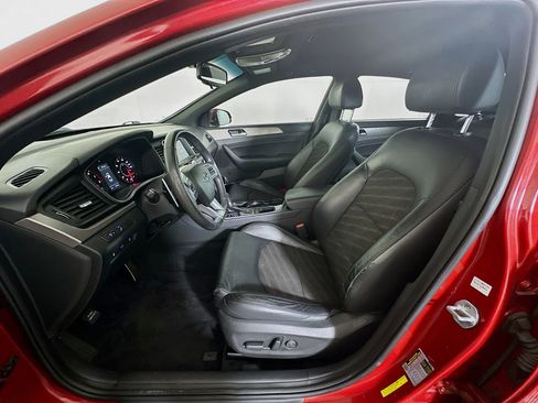 Used 2019 Hyundai Sonata Sport image 13
