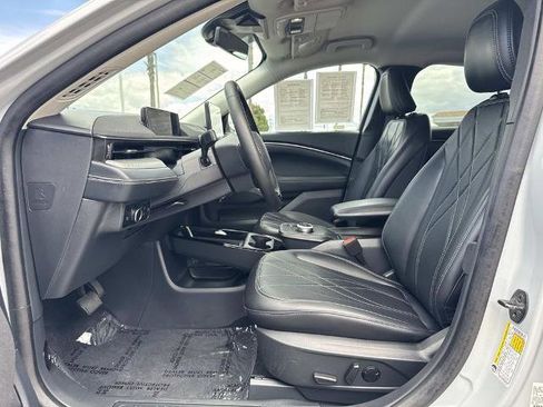 Certified 2023 Ford Mustang Mach-E Select RWD image 21