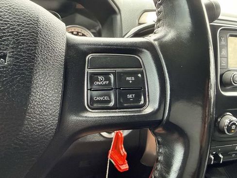 Used 2018 RAM 5500 SLT w/ Quick Order Package 29G SLT image 28