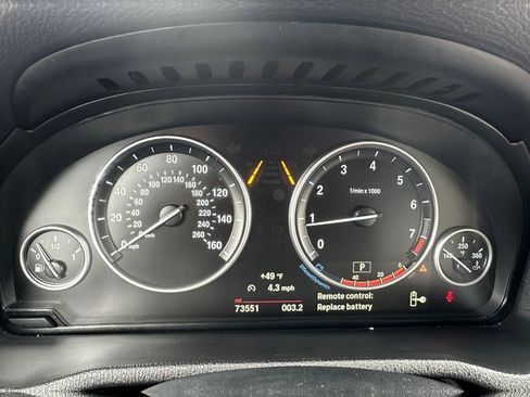 Used 2017 BMW X3 xDrive28i w/ Premium Package image 13