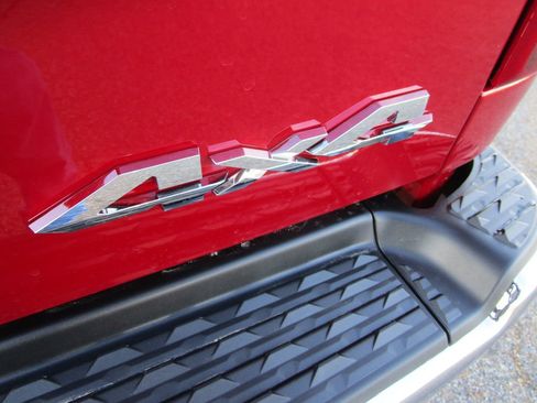 New 2026 RAM 2500 Tradesman image 10