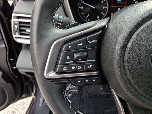 Certified 2025 Subaru Outback Touring XT AWD/4WD image 22