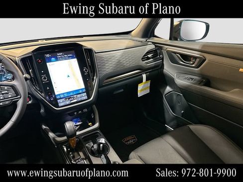 Used 2026 Subaru Forester Wilderness AWD/4WD image 25