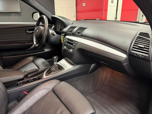 Used 2013 BMW 135i Coupe RWD image 34