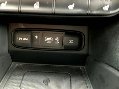 Used 2020 Hyundai Santa Fe Limited image 35