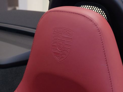 Used 2024 Porsche 718 Boxster S image 32