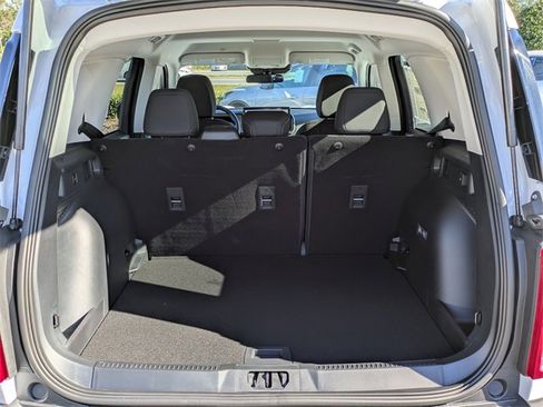 New 2025 Ford Bronco Sport Big Bend image 12