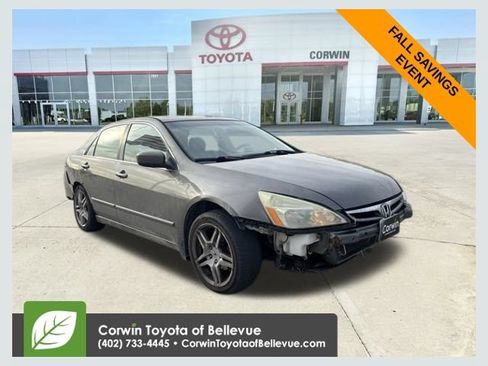 Used 2006 Honda Accord EX-L image 1