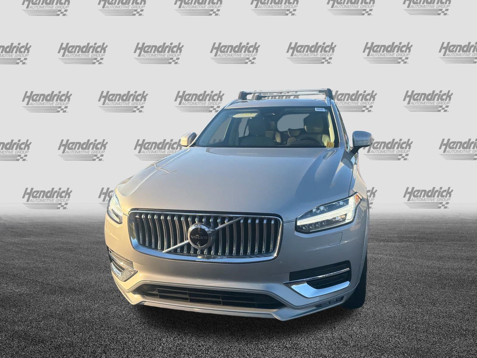 Used 2024 Volvo XC90 B5 Plus w/ Protection Package Premier AWD/4WD image 6
