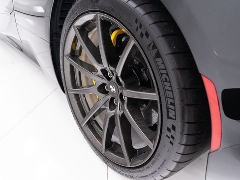 Used 2022 Ferrari SF90 Spider AWD/4WD image 45