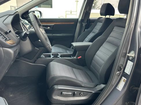 Used 2018 Honda CR-V EX image 14