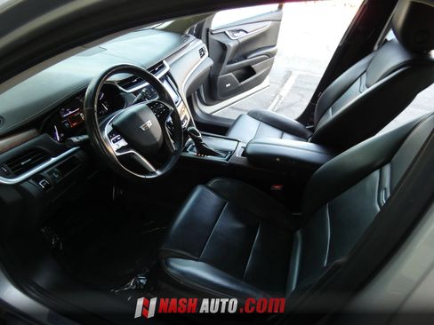 Used 2019 Cadillac XTS Luxury FWD image 51