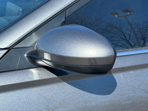 Certified 2023 Nissan Altima 2.5 SV w/ SV Premium Package image 12