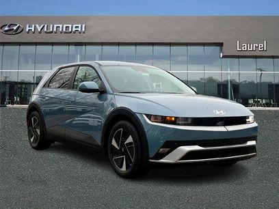New 2026 Hyundai Ioniq 5 SEL
