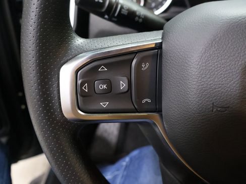 New 2026 RAM 1500 Express AWD/4WD image 28