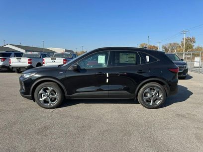 New 2026 Ford Escape ST-Line w/ Cold Weather Package
