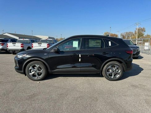 New 2026 Ford Escape ST-Line w/ Cold Weather Package image 2