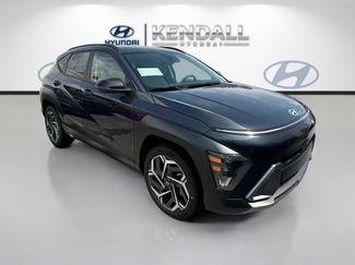 New 2026 Hyundai Kona SEL Premium FWD video 1
