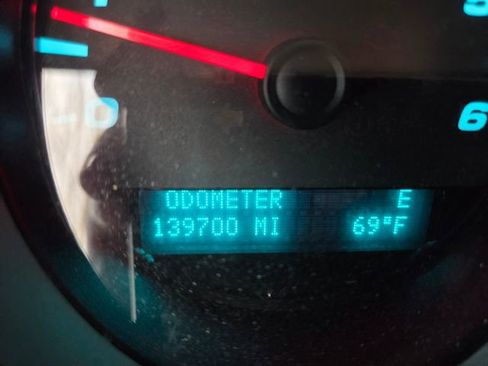 Used 2013 Chevrolet Silverado 1500 LT image 14