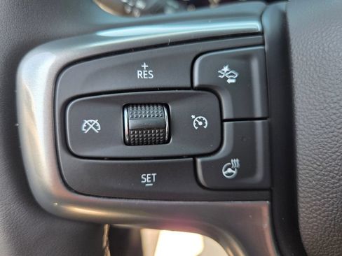 New 2026 Chevrolet Silverado 1500 RST w/ RST Select Package AWD/4WD image 11