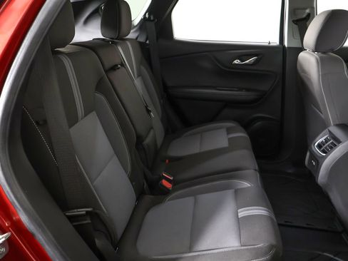 Used 2023 Chevrolet Blazer LT w/ Convenience Package FWD image 34