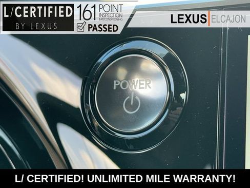 Certified 2026 Lexus RX 450h AWD w/ Convenience Package image 27
