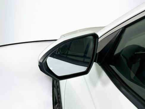 Used 2025 Hyundai Tucson SEL FWD image 16