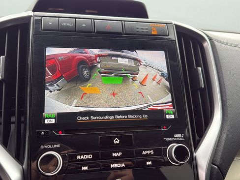 Used 2022 Subaru Ascent Touring image 18