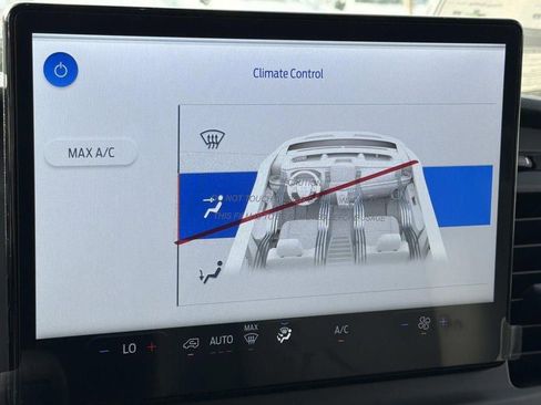 New 2026 Ford Transit 250 Base w/ Load Area Protection Package image 14