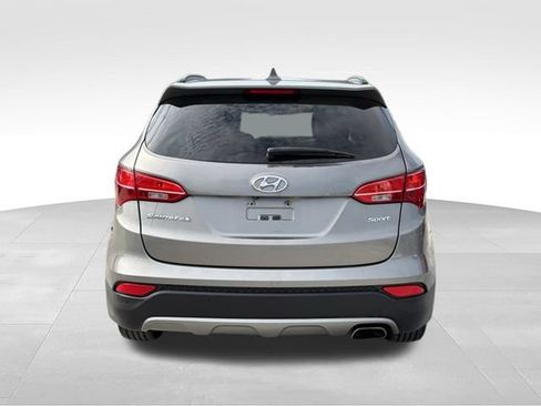 Used 2014 Hyundai Santa Fe Sport w/ Technology Package 04 FWD image 4